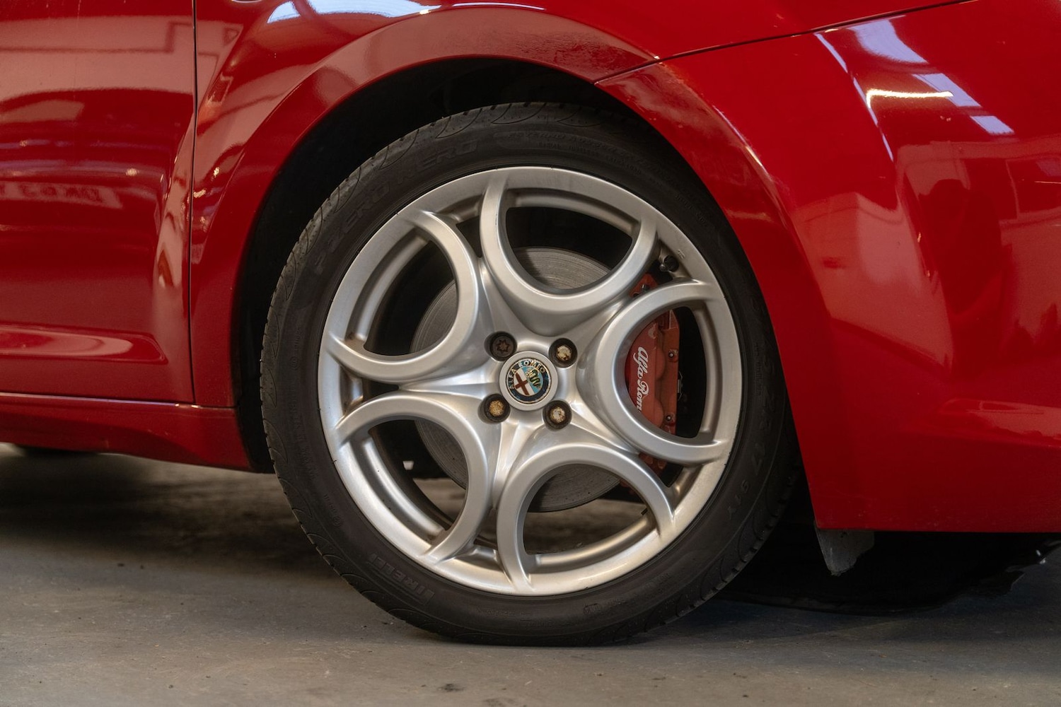 Used Alfa Romeo MiTo 2010 for sale - 76528840: Photo 2