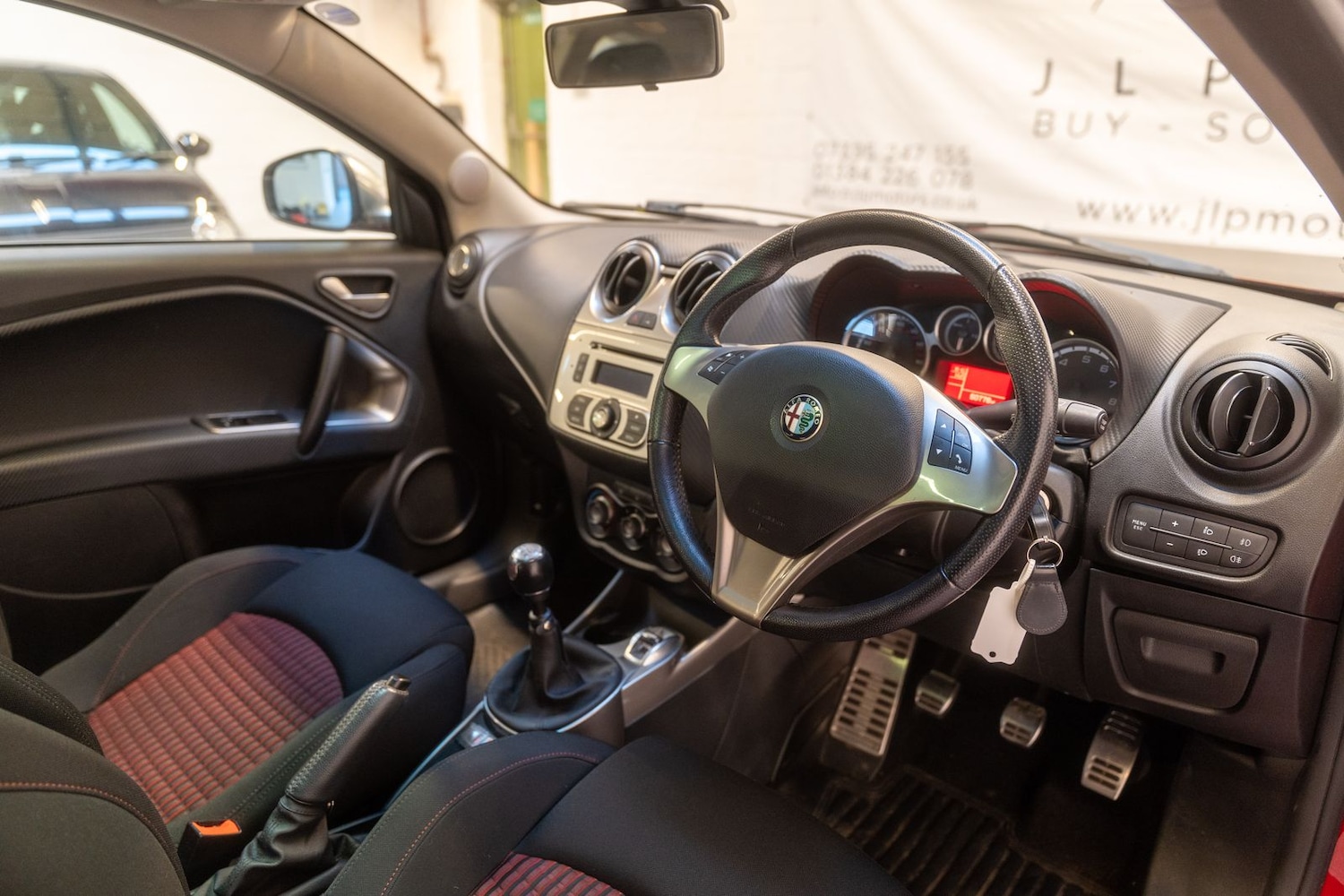 Used Alfa Romeo MiTo 2010 for sale - 76528840: Photo 23