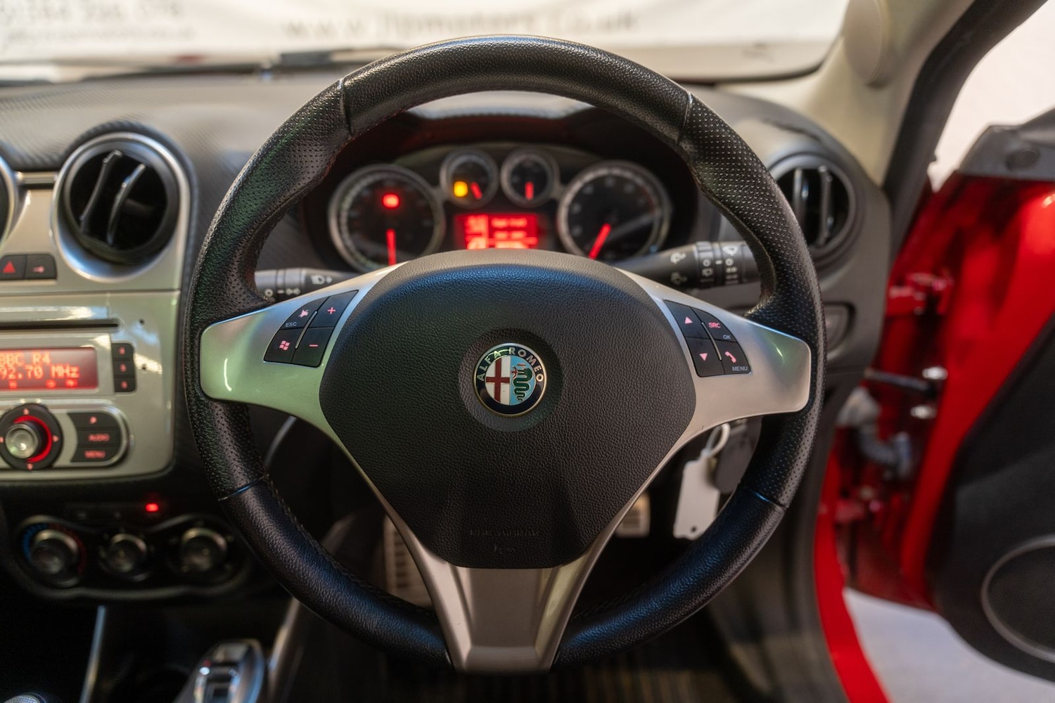 Used Alfa Romeo MiTo 2010 for sale - 76528840: Photo 27