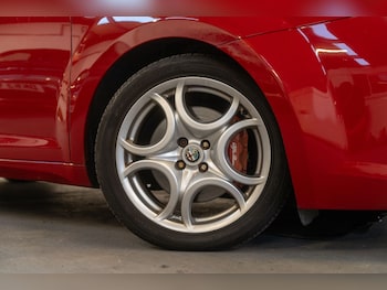 Used Alfa Romeo MiTo 2010 for sale - 76528840: Photo