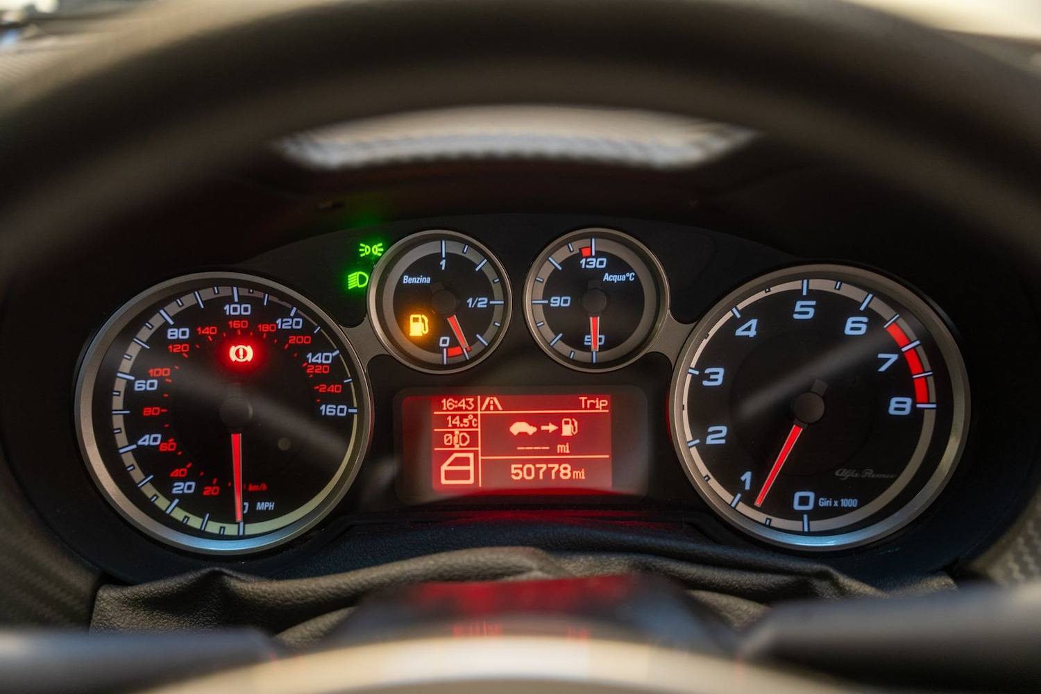 Used Alfa Romeo MiTo 2010 for sale - 76528840: Photo 30