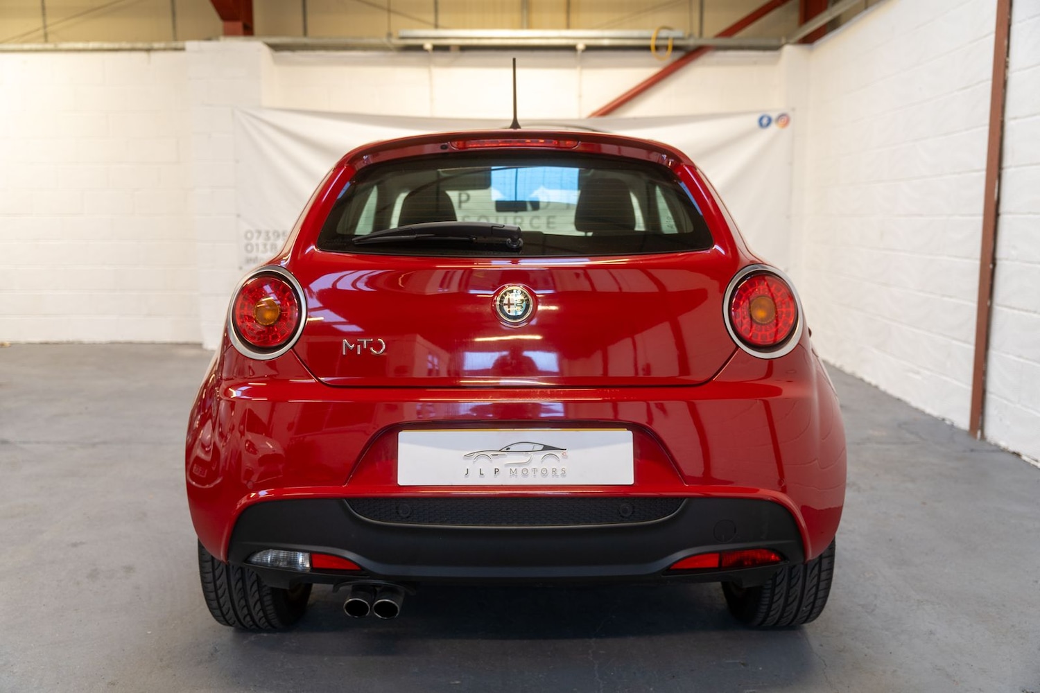 Used Alfa Romeo MiTo 2010 for sale - 76528840: Photo 43