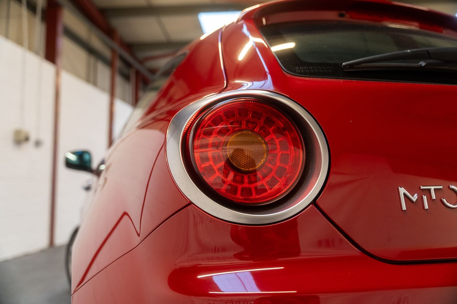 Used Alfa Romeo MiTo 2010 for sale - 76528840: Photo 5