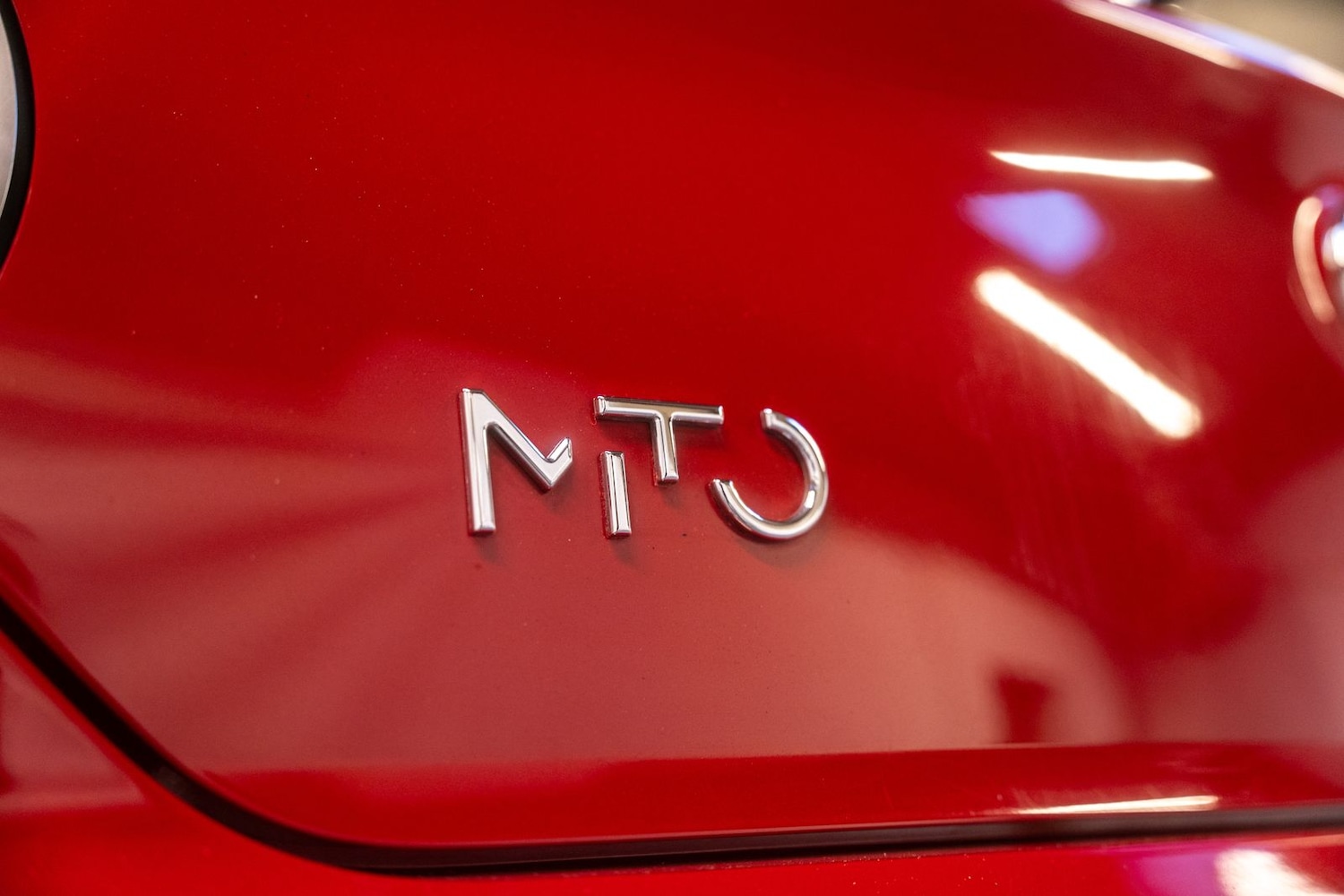 Used Alfa Romeo MiTo 2010 for sale - 76528840: Photo 6