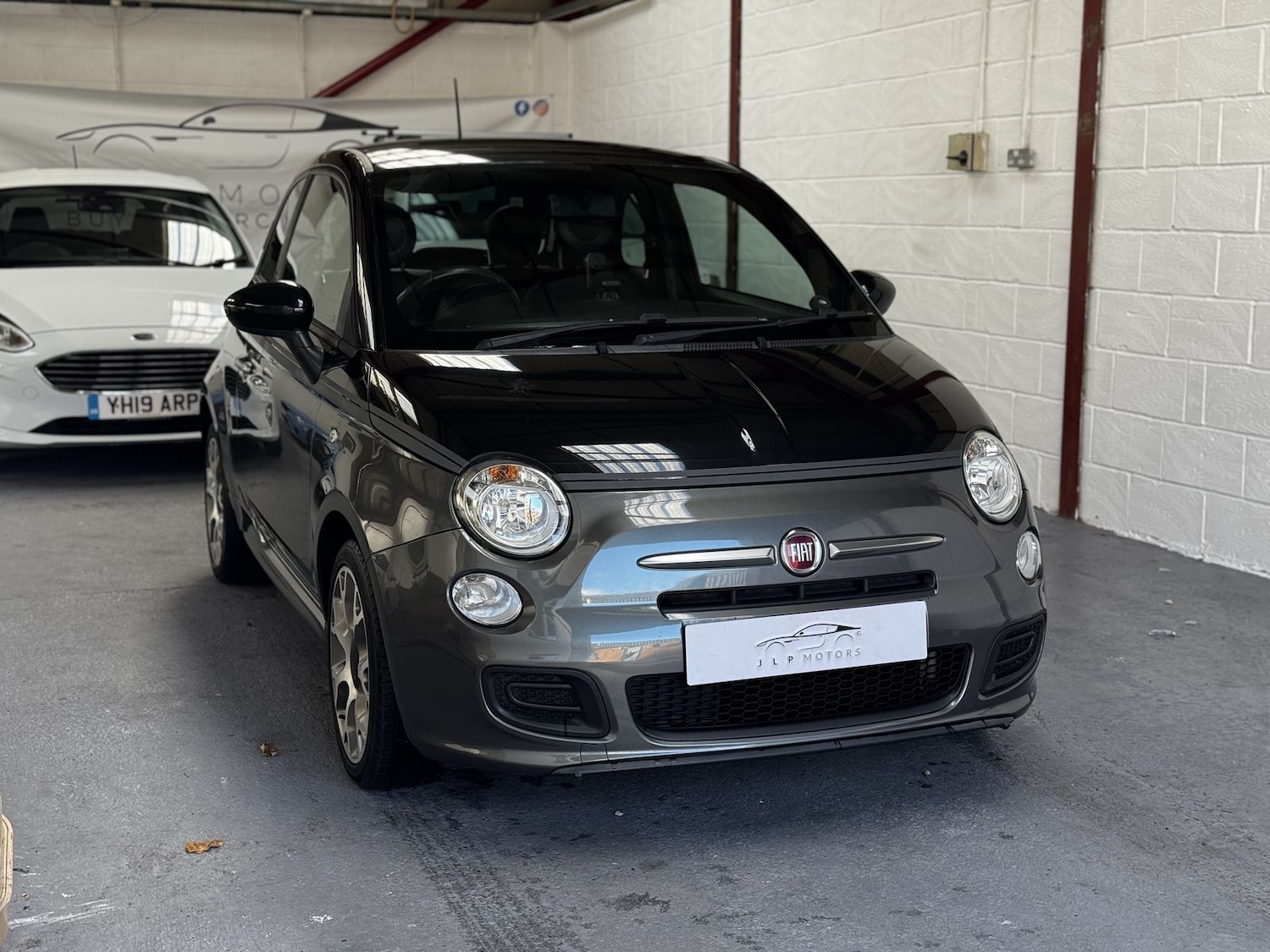 Used Fiat 500 2013 for sale - 76410445: Photo 1