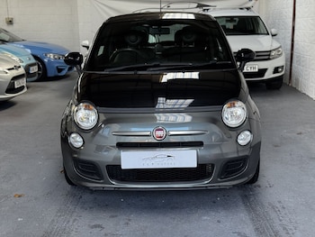Used Fiat 500 2013 for sale - 76410445: Photo
