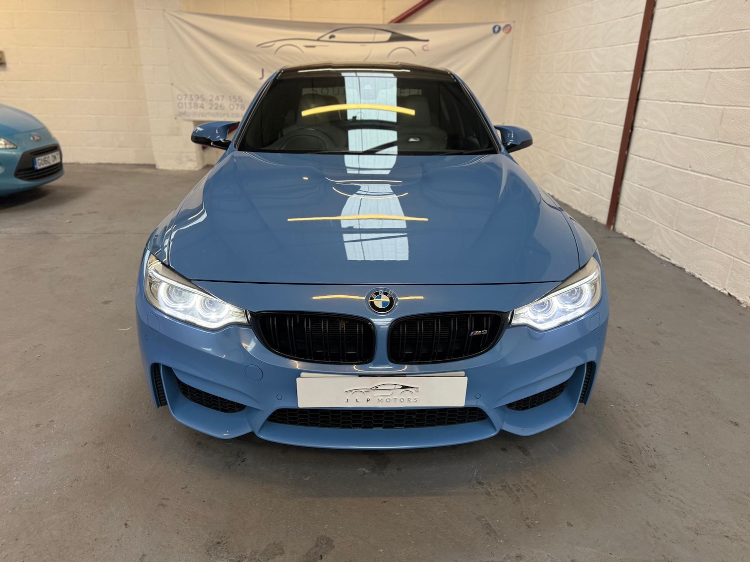 Used BMW 3 Series 2016 for sale - 76180220: Photo 4