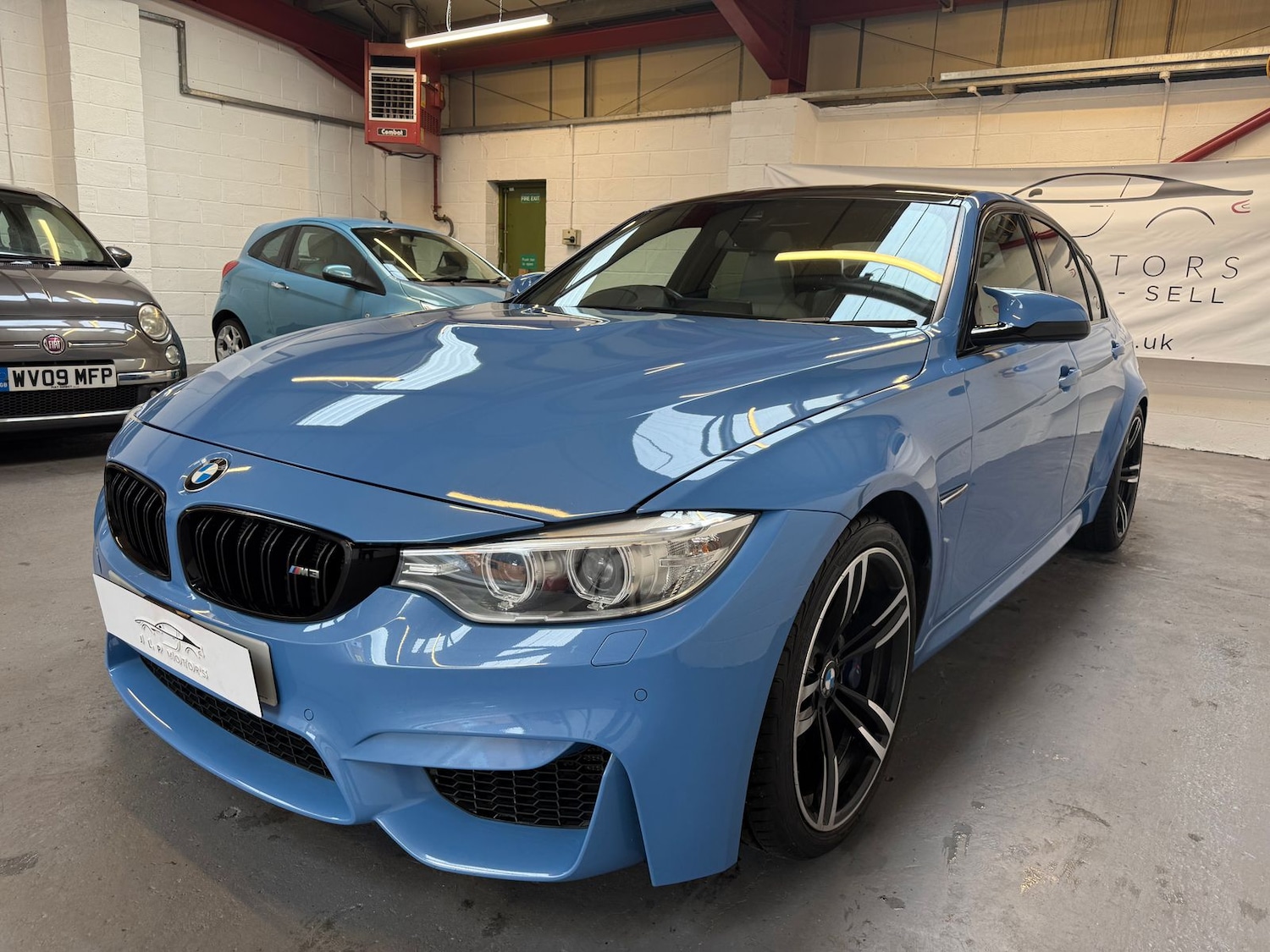 Used BMW 3 Series 2016 for sale - 76180220: Photo 5