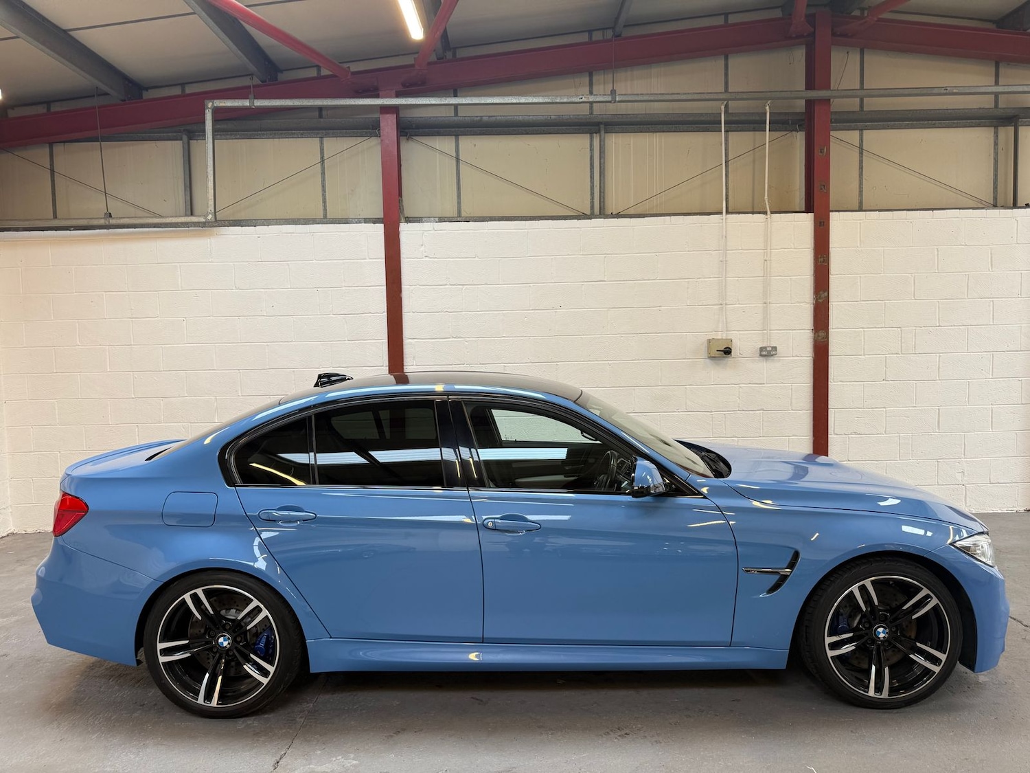Used BMW 3 Series 2016 for sale - 76180220: Photo 8
