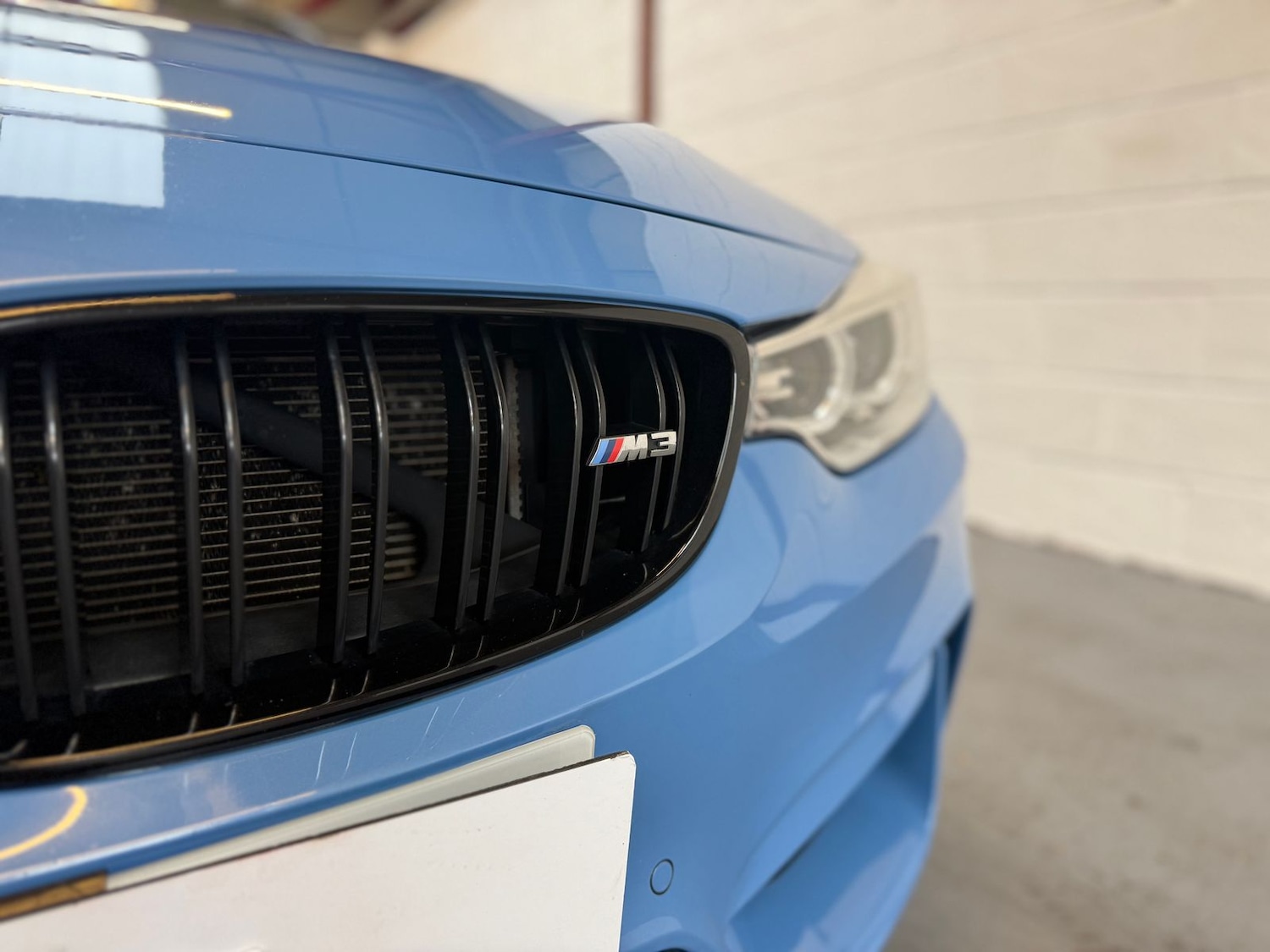 Used BMW 3 Series 2016 for sale - 76180220: Photo 9