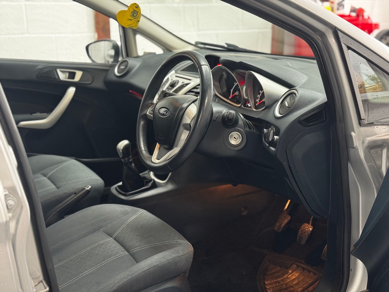 Used Ford Fiesta 2012 for sale - 76400591: Photo 7