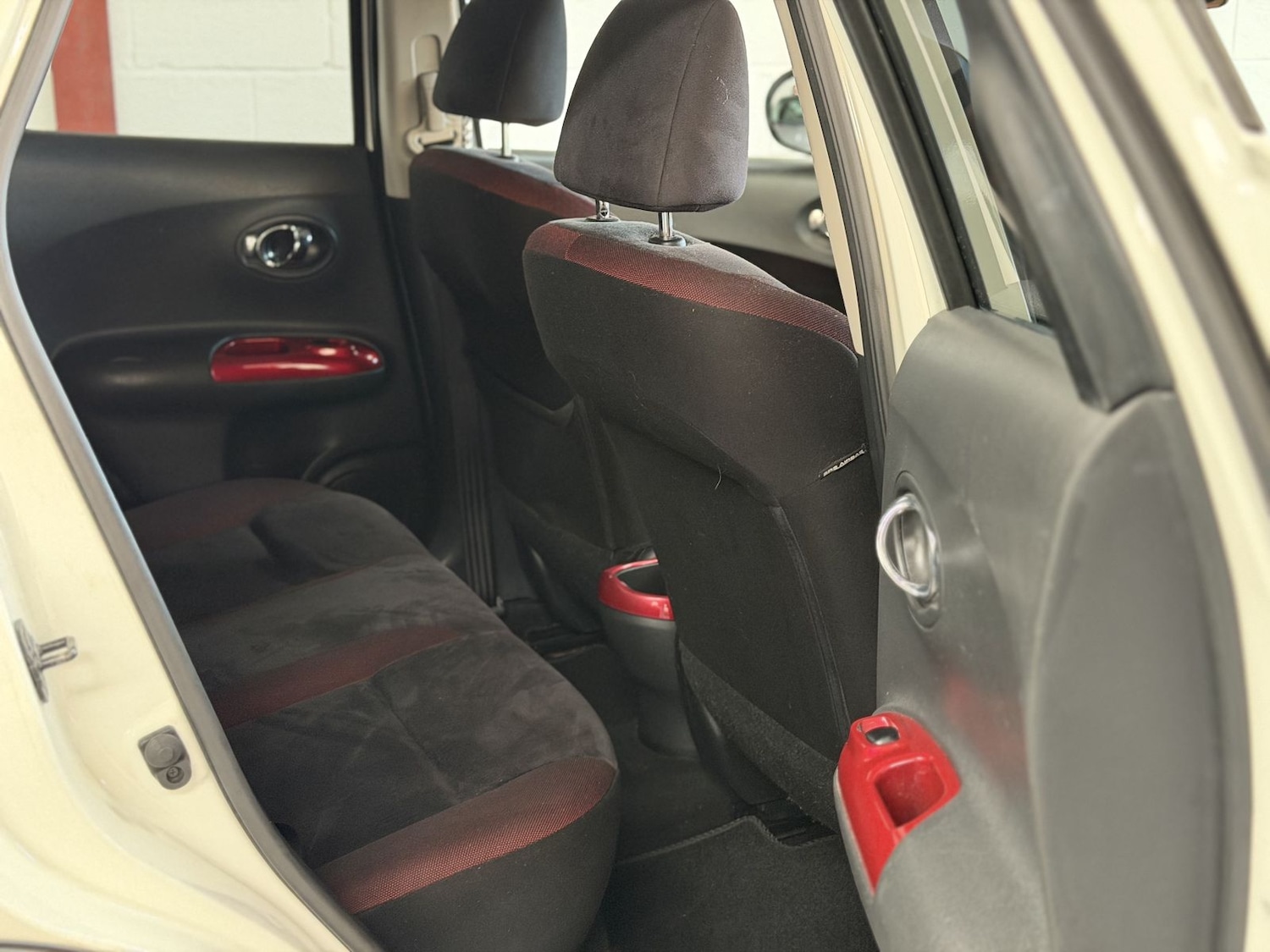 Used Nissan Juke 2012 for sale - 77360671: Photo 8