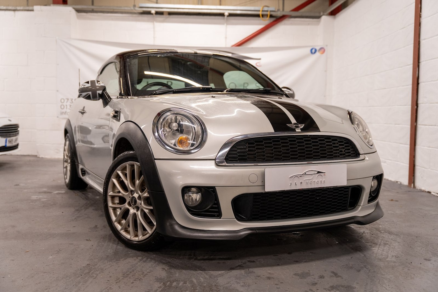 Used MINI Coupe 2012 for sale - 76635915: Photo 1