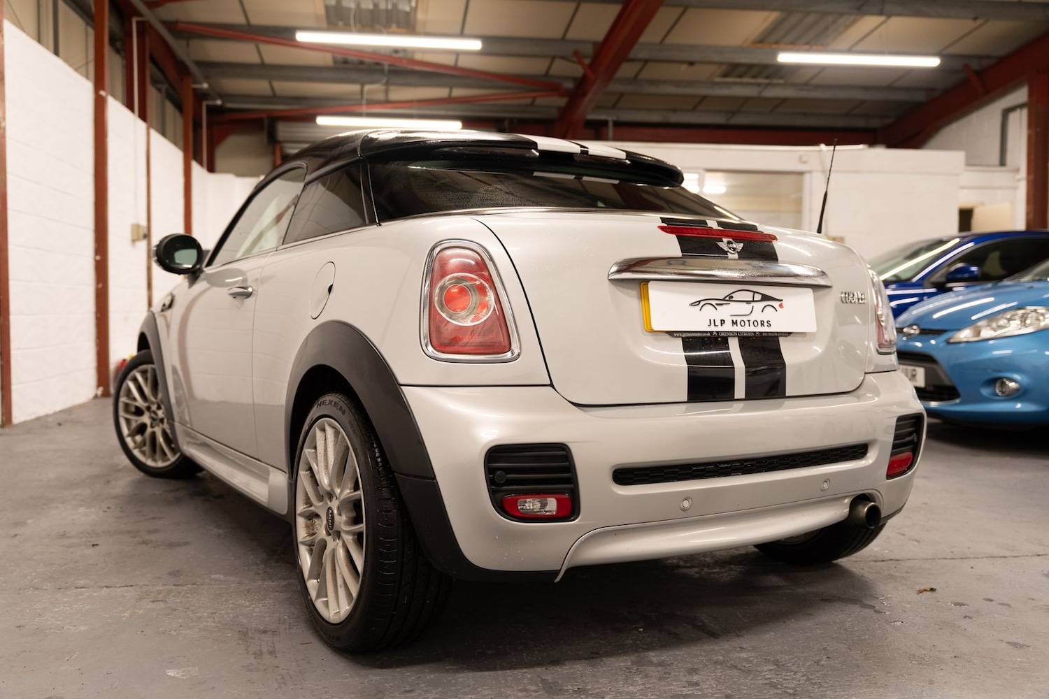 Used MINI Coupe 2012 for sale - 76635915: Photo 10