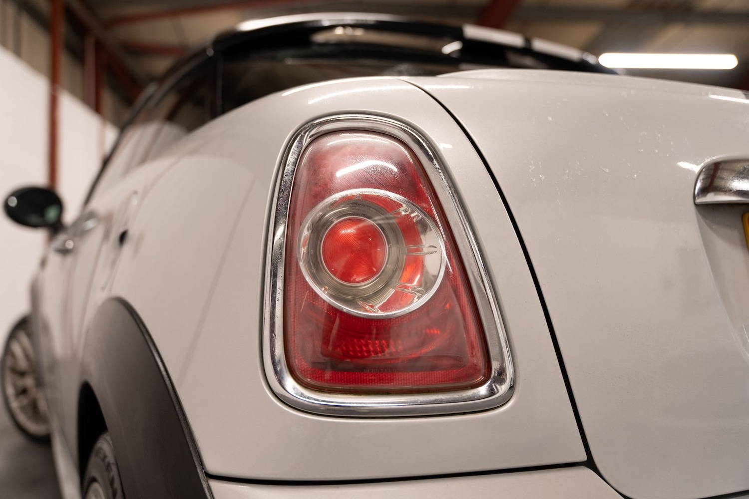 Used MINI Coupe 2012 for sale - 76635915: Photo 13