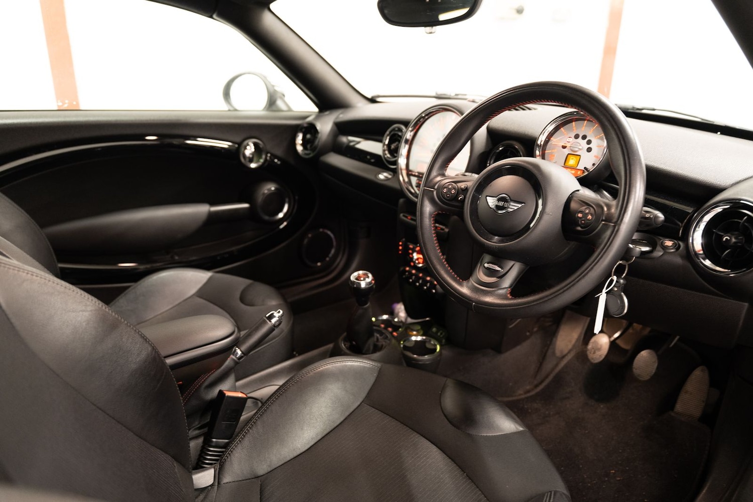 Used MINI Coupe 2012 for sale - 76635915: Photo 18