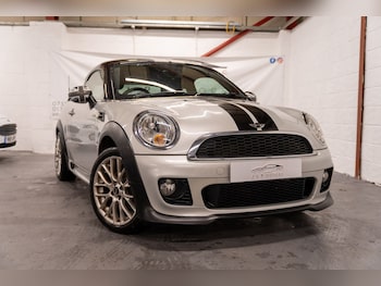 Used MINI Coupe 2012 for sale - 76635915: Photo