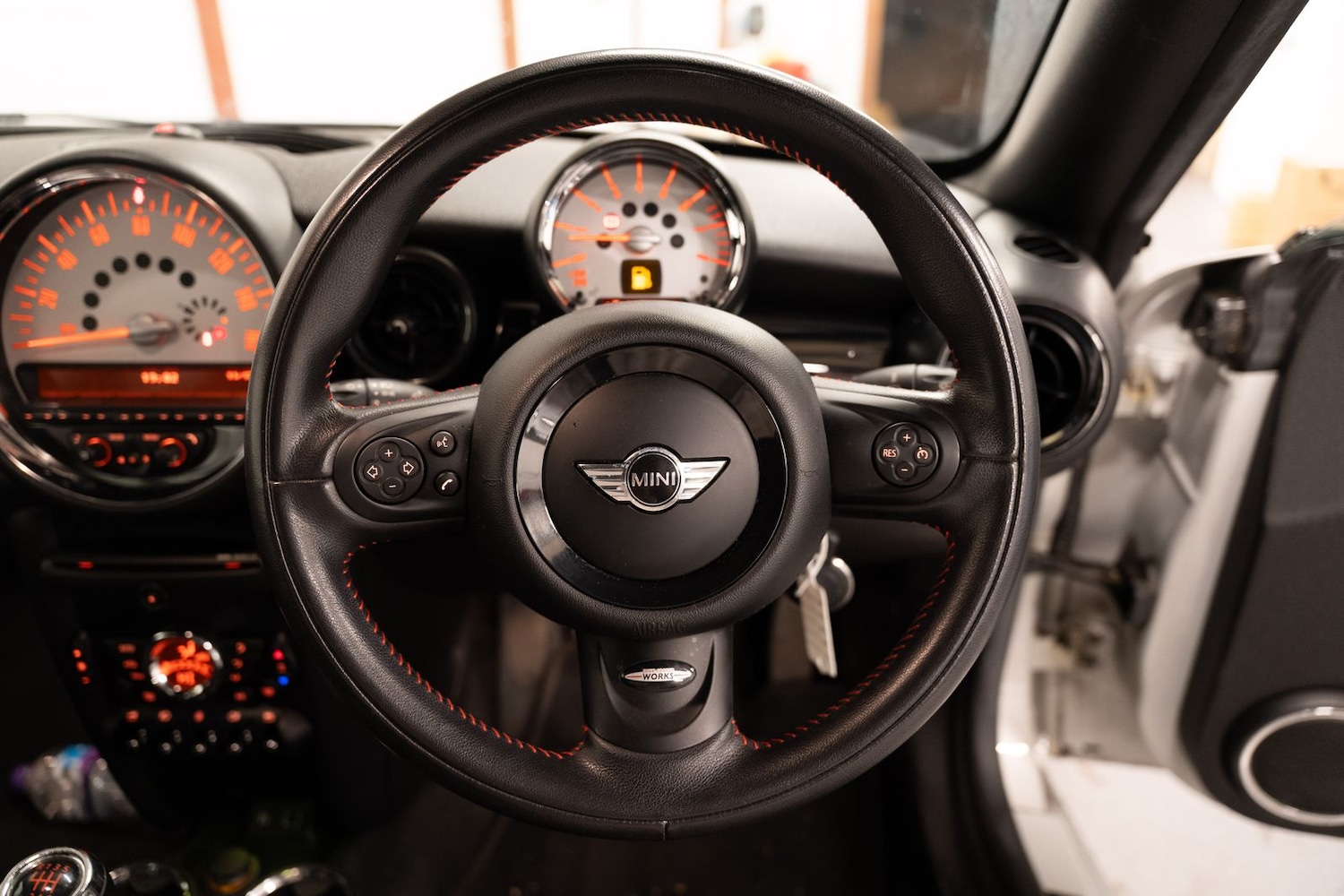 Used MINI Coupe 2012 for sale - 76635915: Photo 20