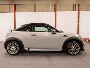Used MINI Coupe 2012 for sale - 76635915: Photo