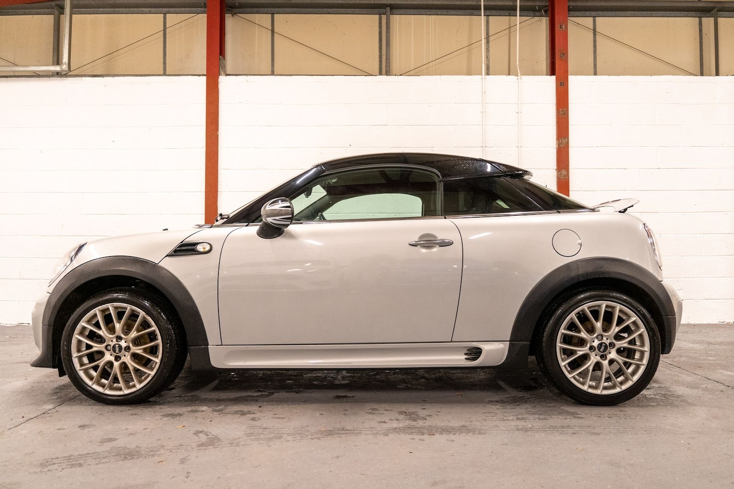Used MINI Coupe 2012 for sale - 76635915: Photo 3