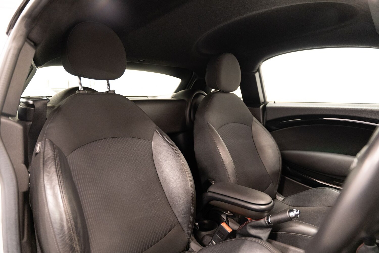 Used MINI Coupe 2012 for sale - 76635915: Photo 36