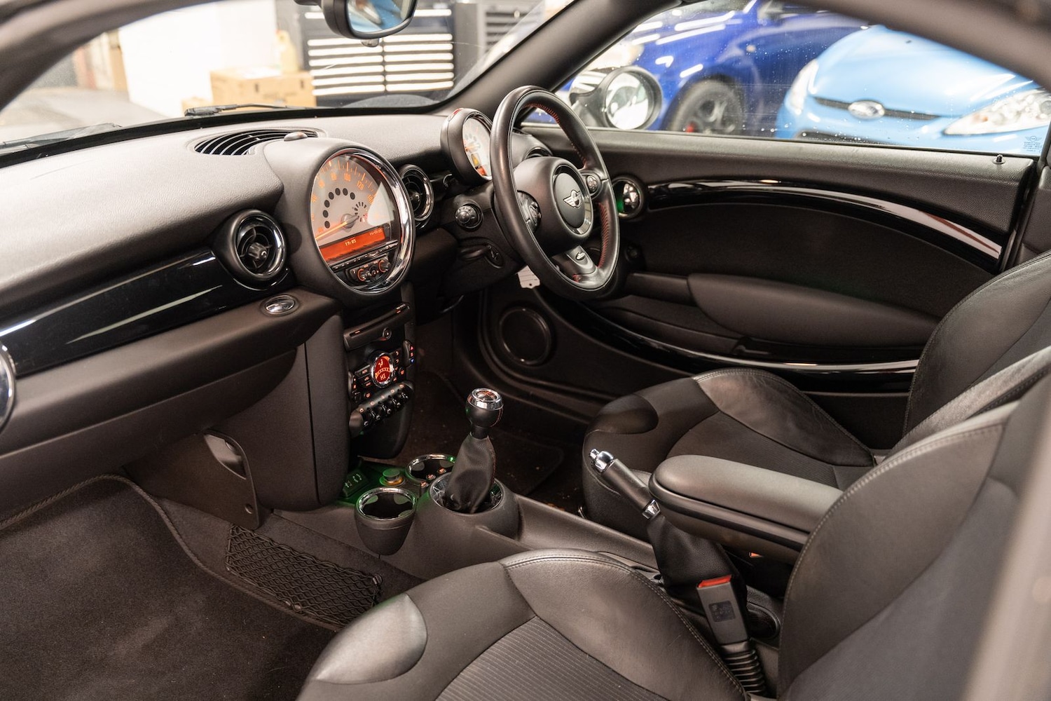 Used MINI Coupe 2012 for sale - 76635915: Photo 37