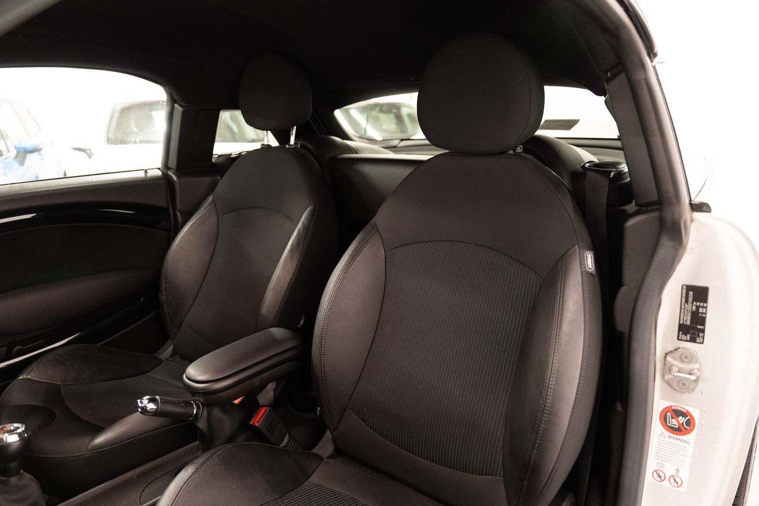 Used MINI Coupe 2012 for sale - 76635915: Photo 38