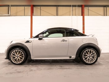 Used MINI Coupe 2012 for sale - 76635915: Photo