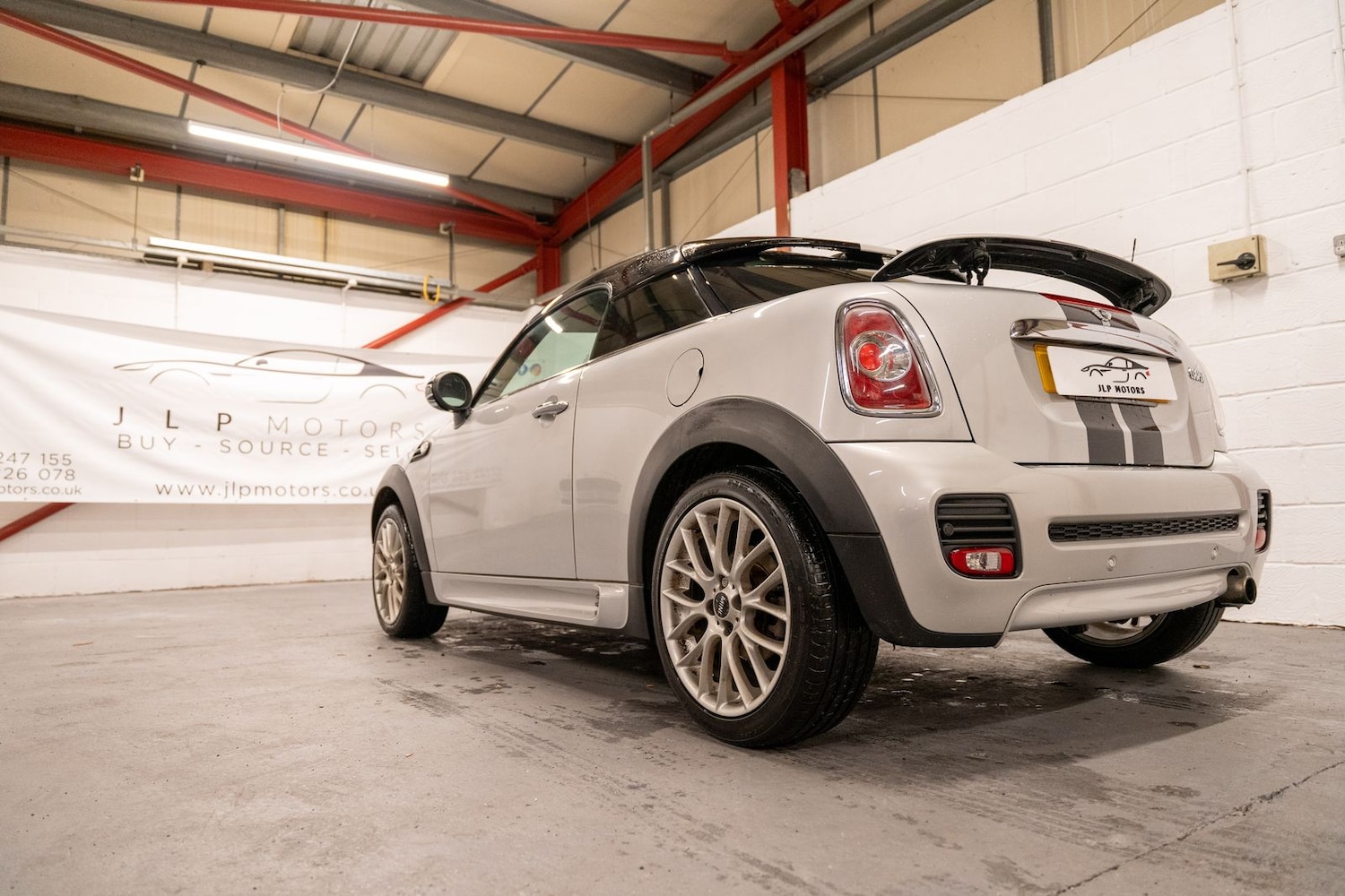 Used MINI Coupe 2012 for sale - 76635915: Photo 4