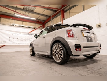 Used MINI Coupe 2012 for sale - 76635915: Photo
