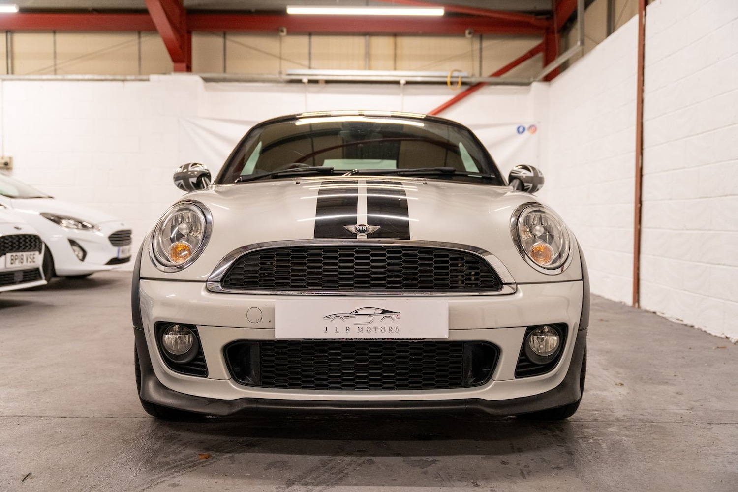 Used MINI Coupe 2012 for sale - 76635915: Photo 5