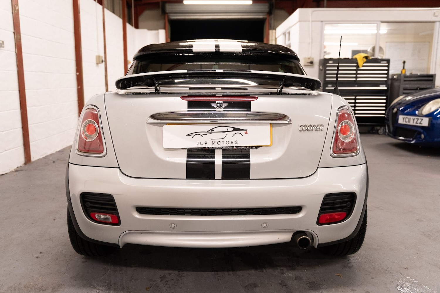 Used MINI Coupe 2012 for sale - 76635915: Photo 6