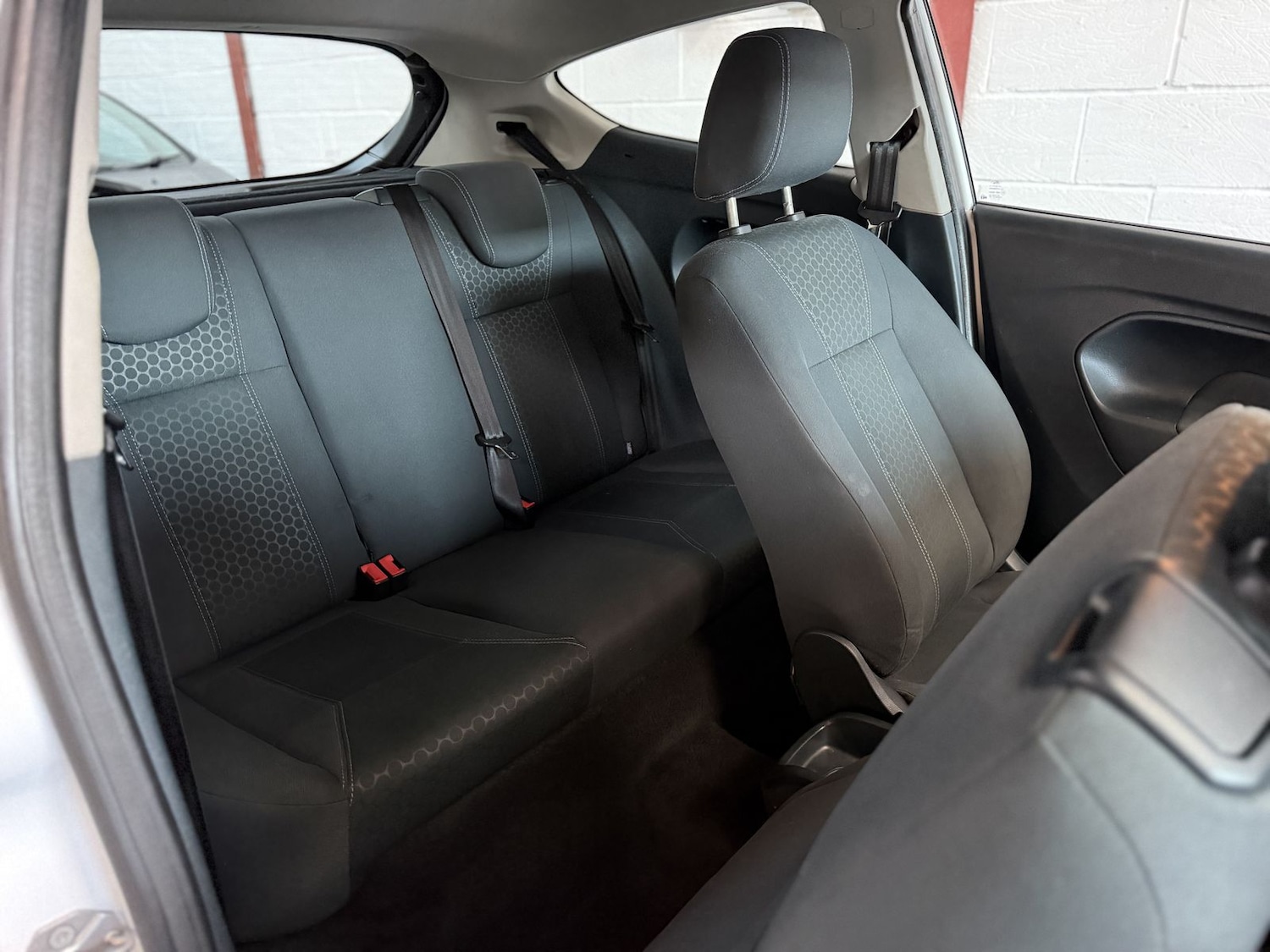 Used Ford Fiesta 2012 for sale - 77099232: Photo 8