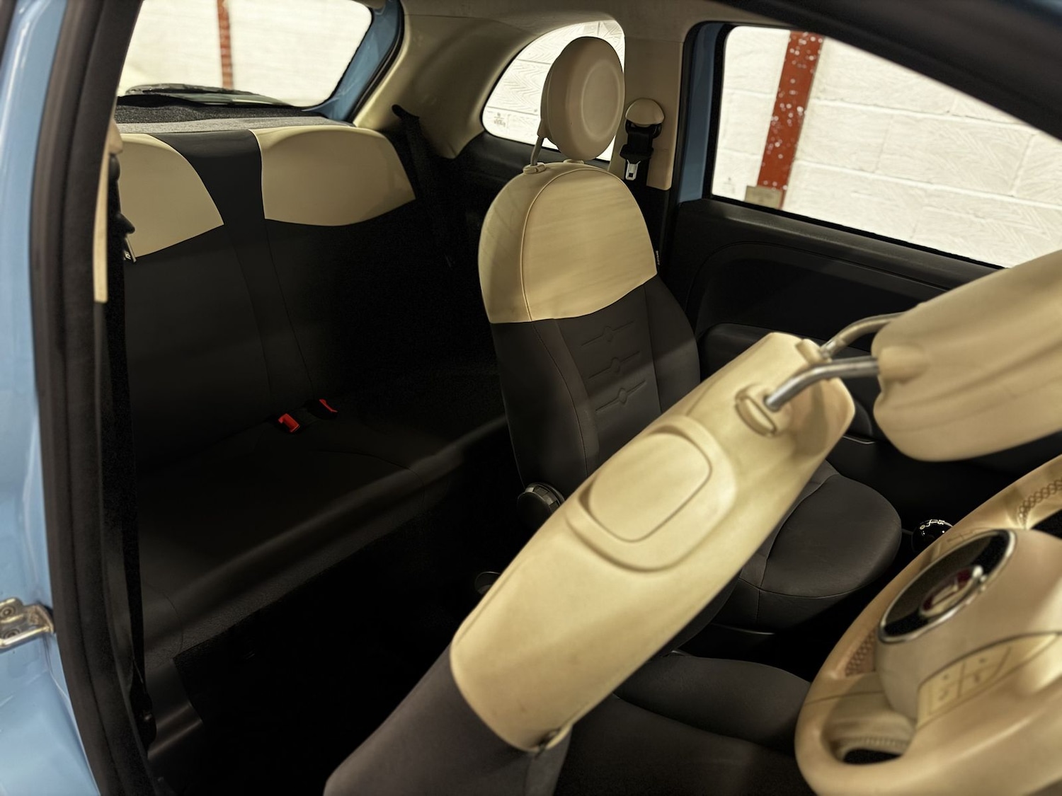 Used Fiat 500 2012 for sale - 76717527: Photo 8