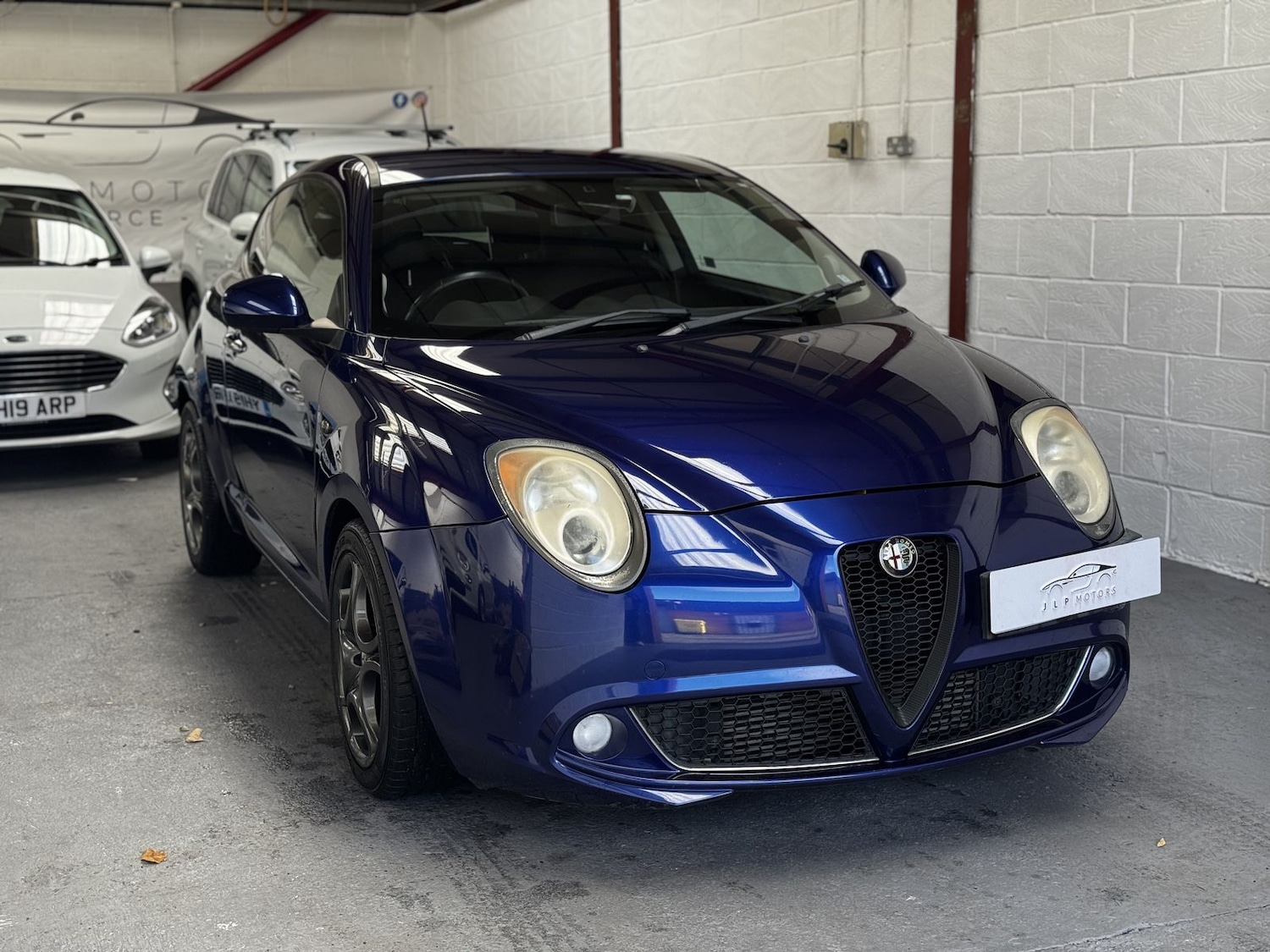 Used Alfa Romeo MiTo 2011 for sale - 76635916: Photo 1
