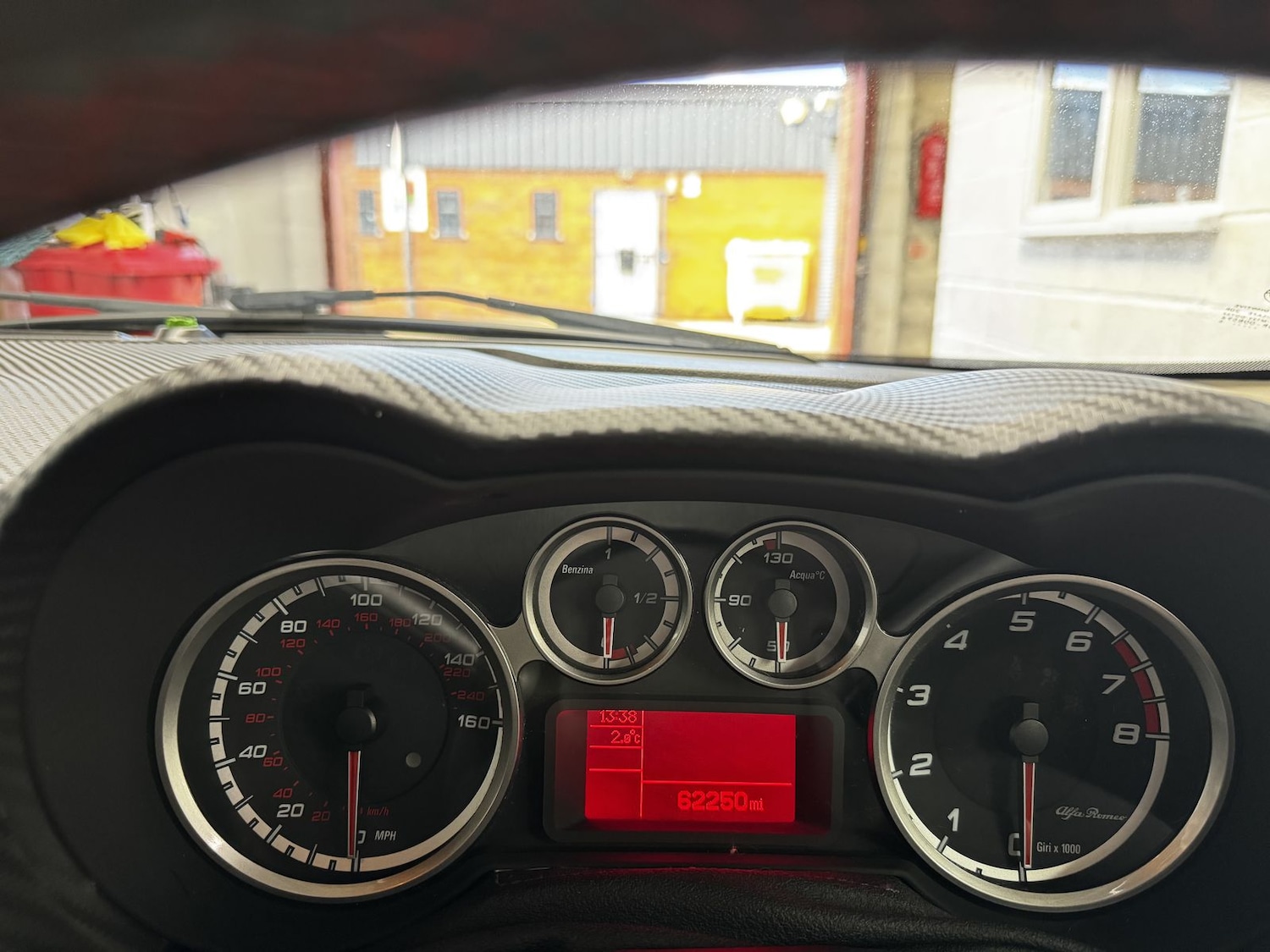 Used Alfa Romeo MiTo 2011 for sale - 76635916: Photo 10