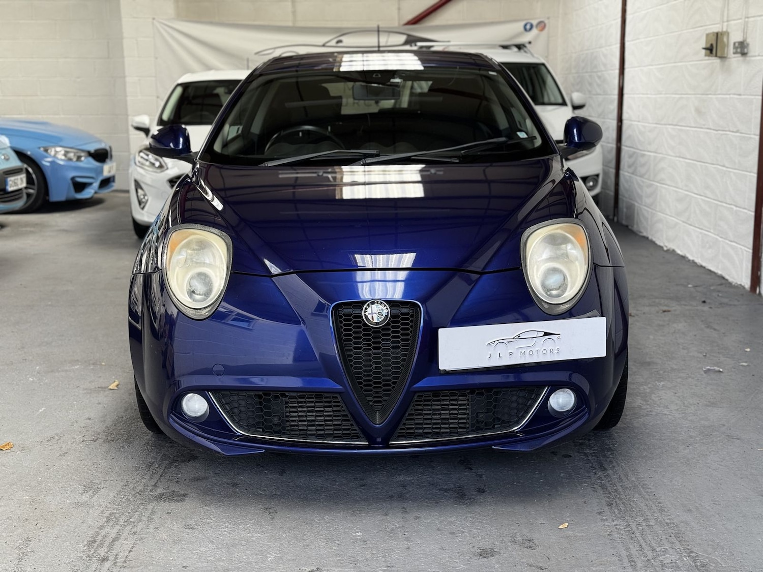 Used Alfa Romeo MiTo 2011 for sale - 76635916: Photo 2