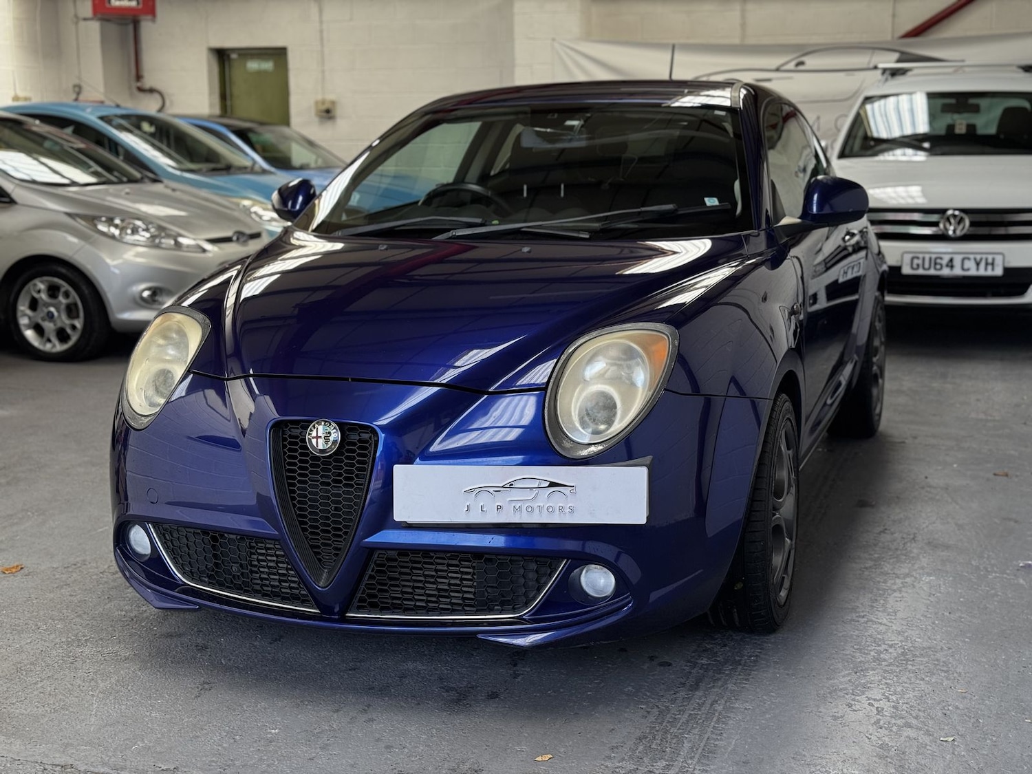 Used Alfa Romeo MiTo 2011 for sale - 76635916: Photo 3