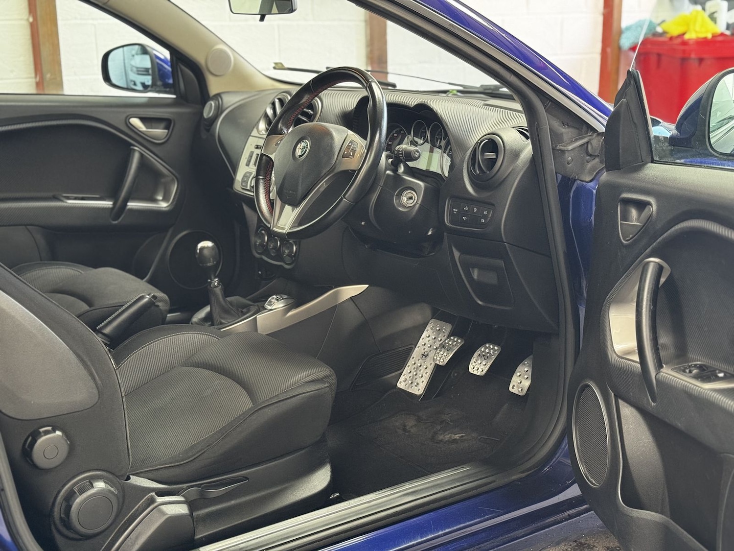 Used Alfa Romeo MiTo 2011 for sale - 76635916: Photo 7