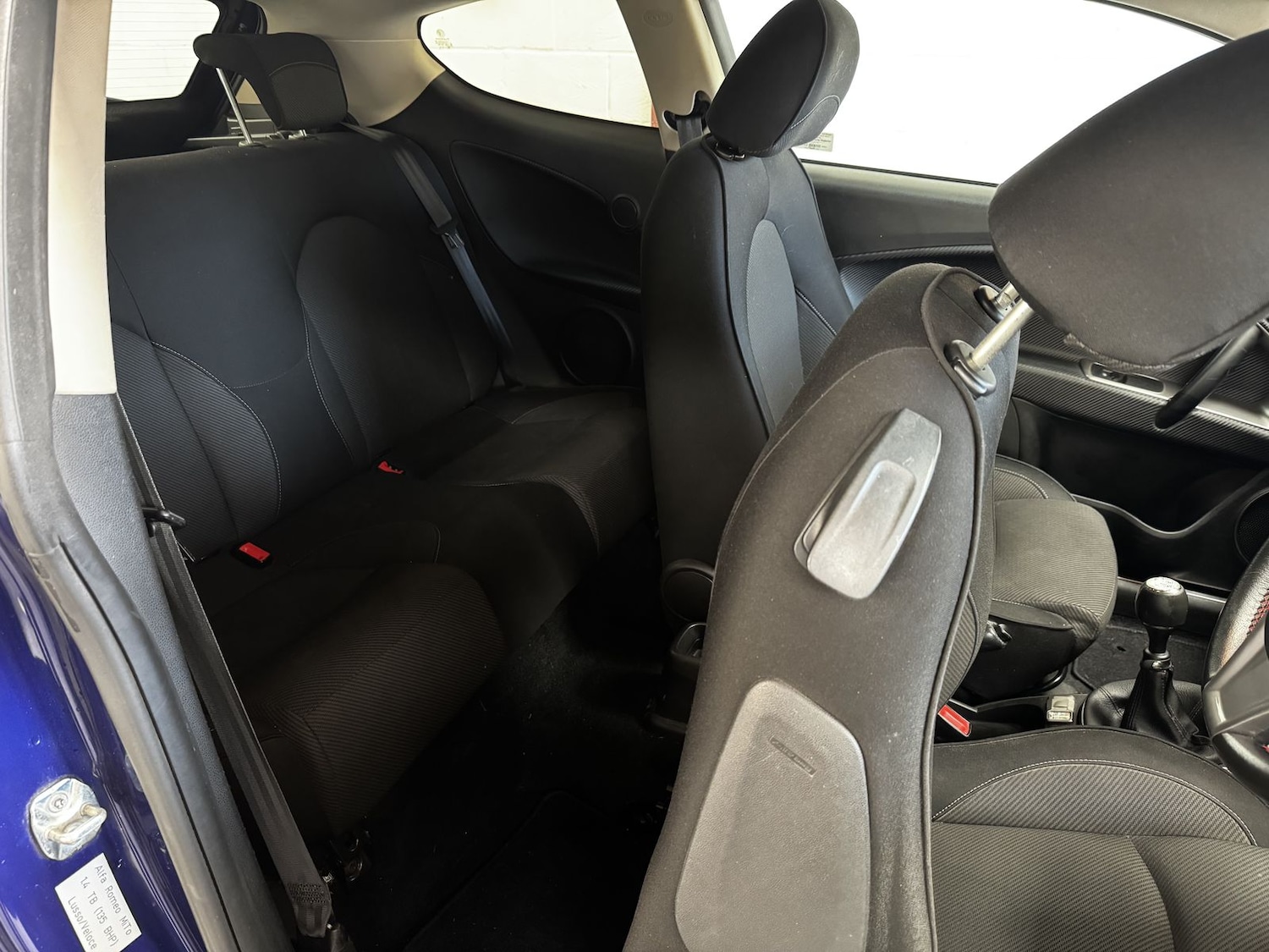 Used Alfa Romeo MiTo 2011 for sale - 76635916: Photo 8