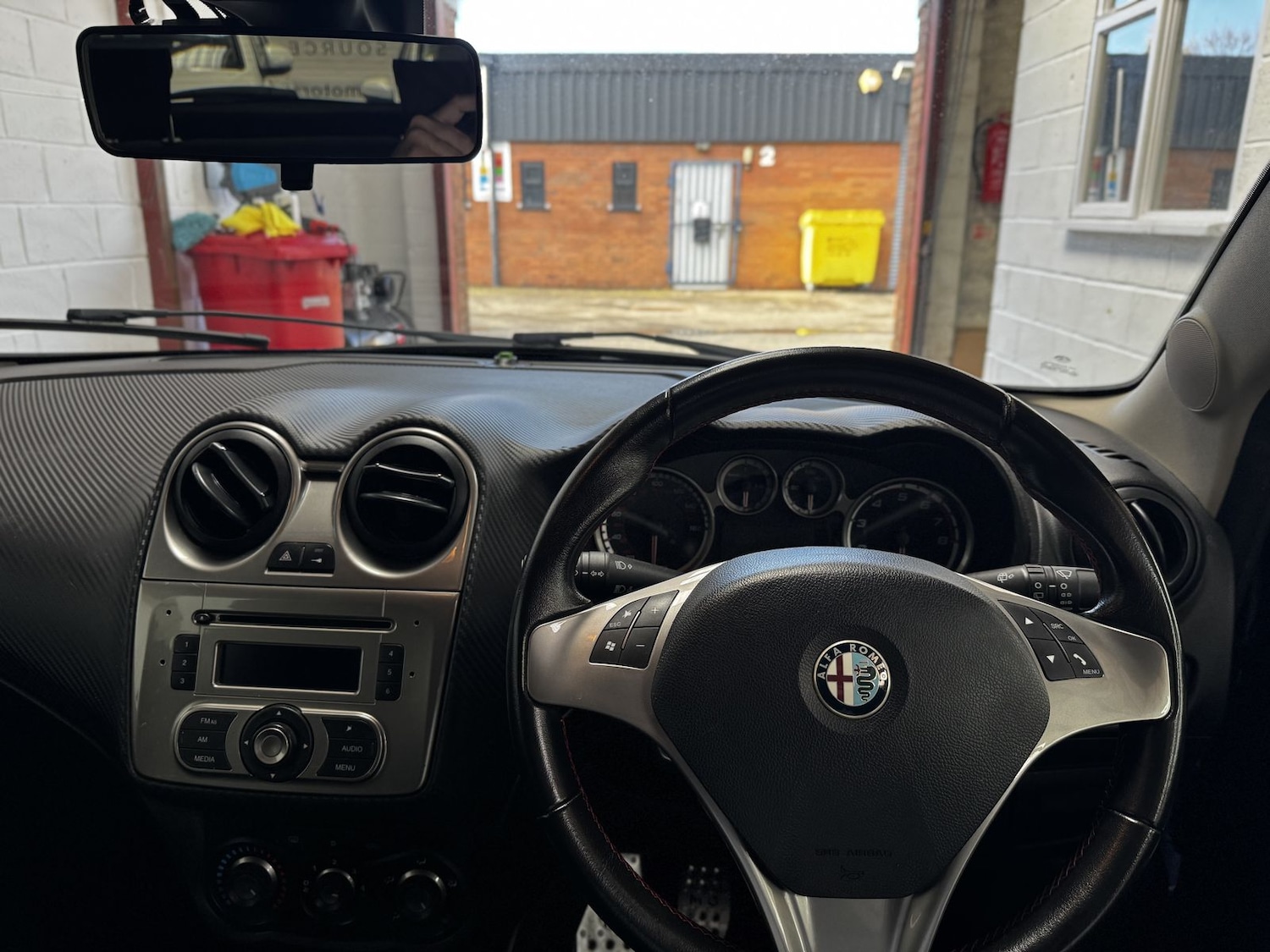 Used Alfa Romeo MiTo 2011 for sale - 76635916: Photo 9