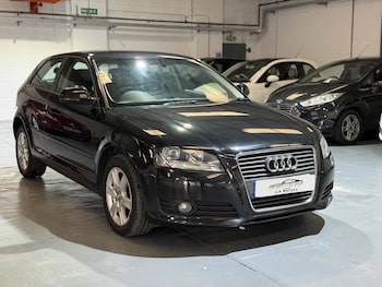 Used Audi A3 2010 for sale - 78892649: Photo
