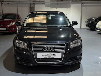 Used Audi A3 2010 for sale - 78892649: Photo