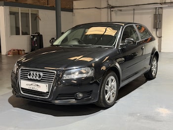 Used Audi A3 2010 for sale - 78892649: Photo