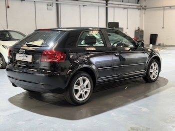 Used Audi A3 2010 for sale - 78892649: Photo