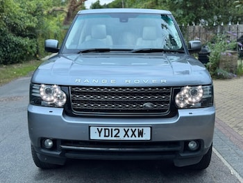 Used Land Rover Range Rover 2012 for sale - 75918754: Photo