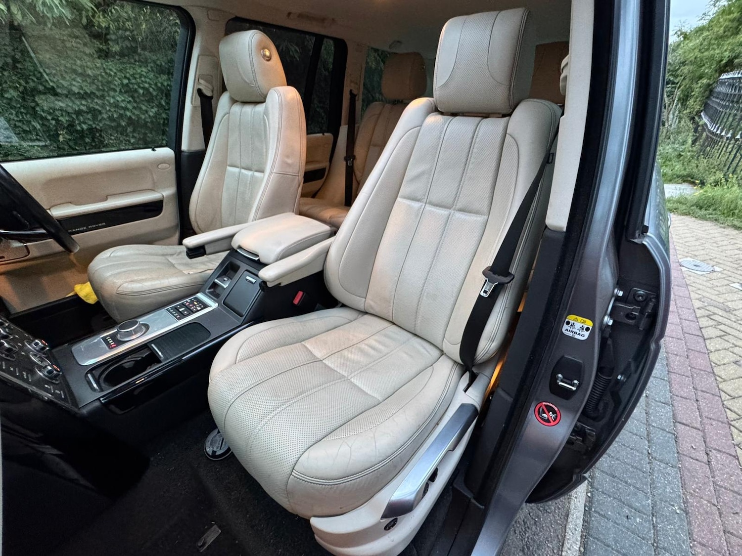 Vehicle 24