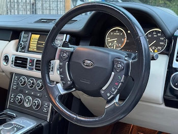 Used Land Rover Range Rover 2012 for sale - 75918754: Photo