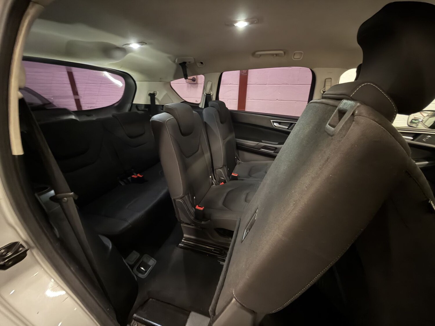 Used Ford S-Max 2016 for sale - 77526247: Photo 10