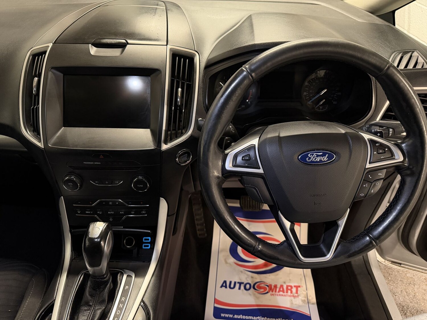 Used Ford S-Max 2016 for sale - 77526247: Photo 11